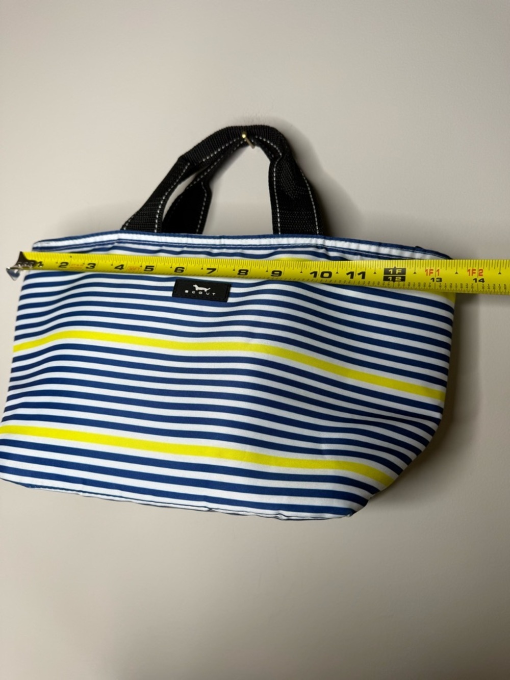 SCOUT Nooner compact insulated lunch bag - Picture 8 of 10